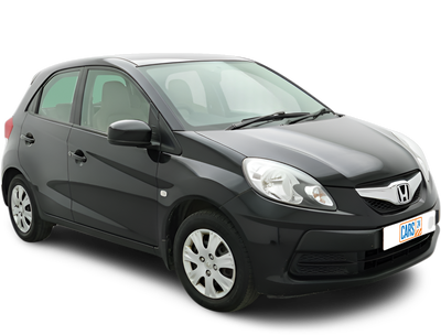 Honda Brio-img
